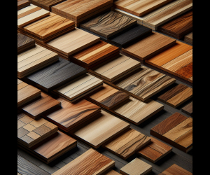 podłogi drewniane rodzaje